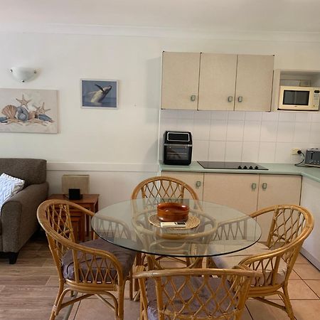 Beachfront At Silver Sands Hervey Bay Ngoại thất bức ảnh