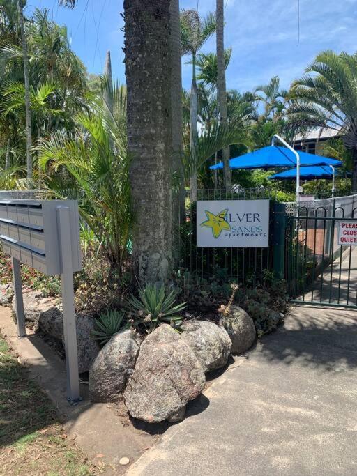 Beachfront At Silver Sands Hervey Bay Ngoại thất bức ảnh