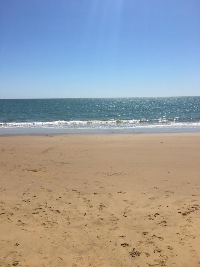 Beachfront At Silver Sands Hervey Bay Ngoại thất bức ảnh