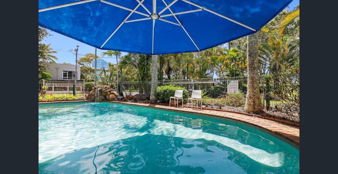 Beachfront At Silver Sands Hervey Bay Ngoại thất bức ảnh