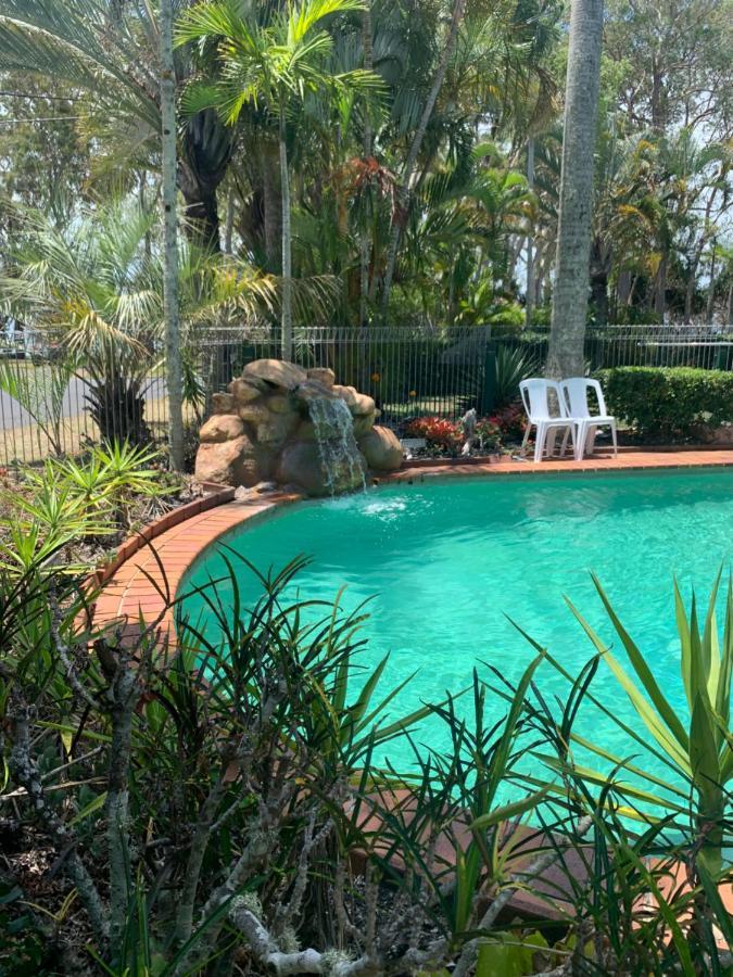 Beachfront At Silver Sands Hervey Bay Ngoại thất bức ảnh