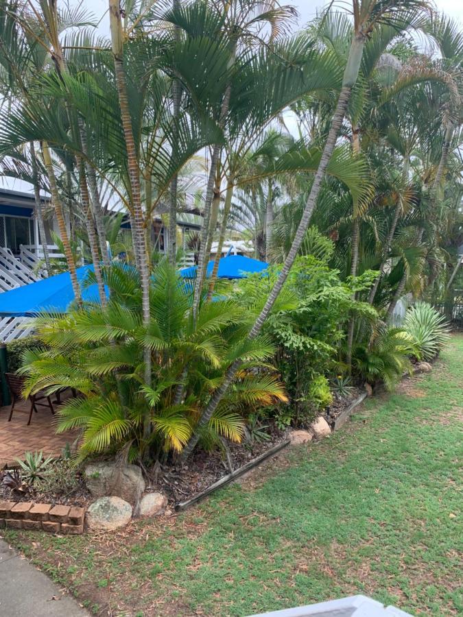 Beachfront At Silver Sands Hervey Bay Ngoại thất bức ảnh