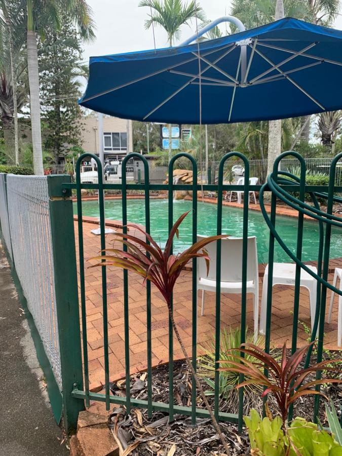 Beachfront At Silver Sands Hervey Bay Ngoại thất bức ảnh