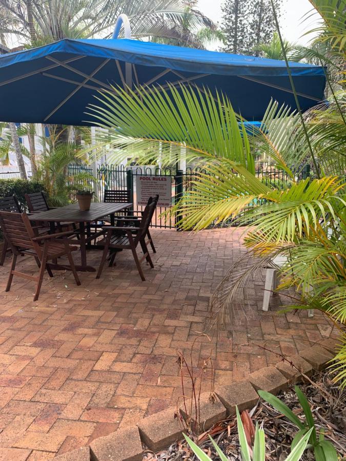 Beachfront At Silver Sands Hervey Bay Ngoại thất bức ảnh