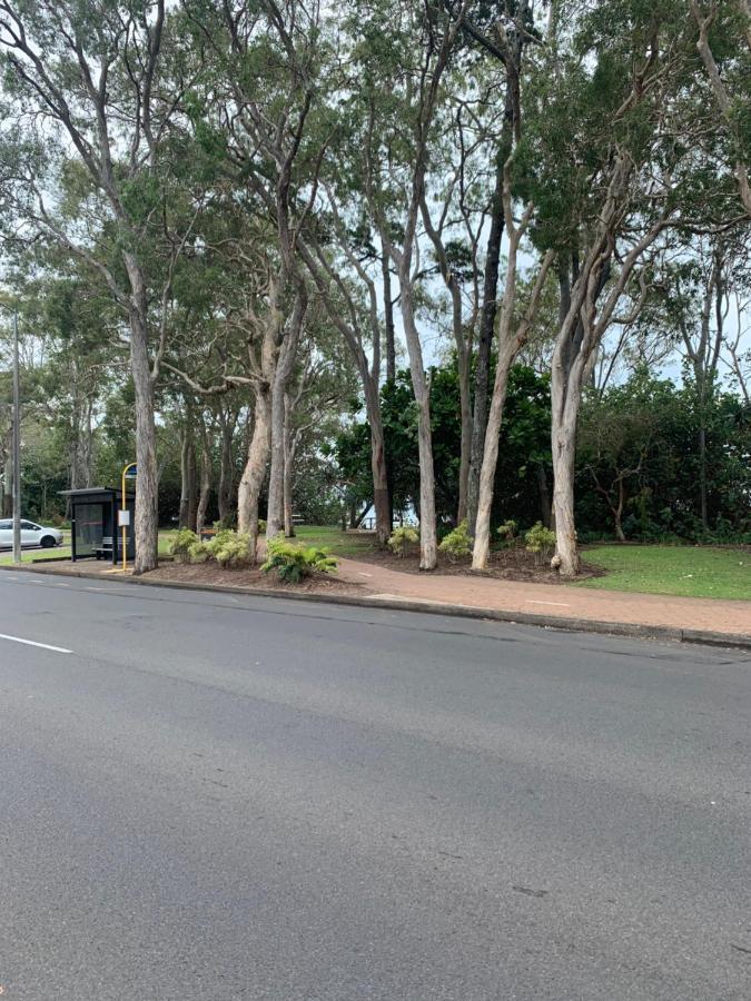 Beachfront At Silver Sands Hervey Bay Ngoại thất bức ảnh
