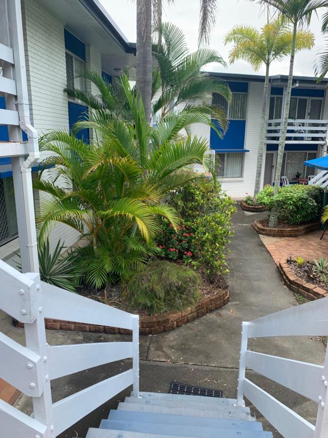 Beachfront At Silver Sands Hervey Bay Ngoại thất bức ảnh