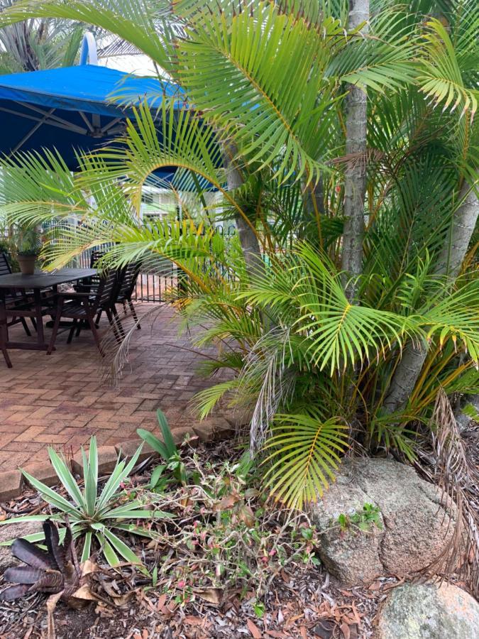 Beachfront At Silver Sands Hervey Bay Ngoại thất bức ảnh