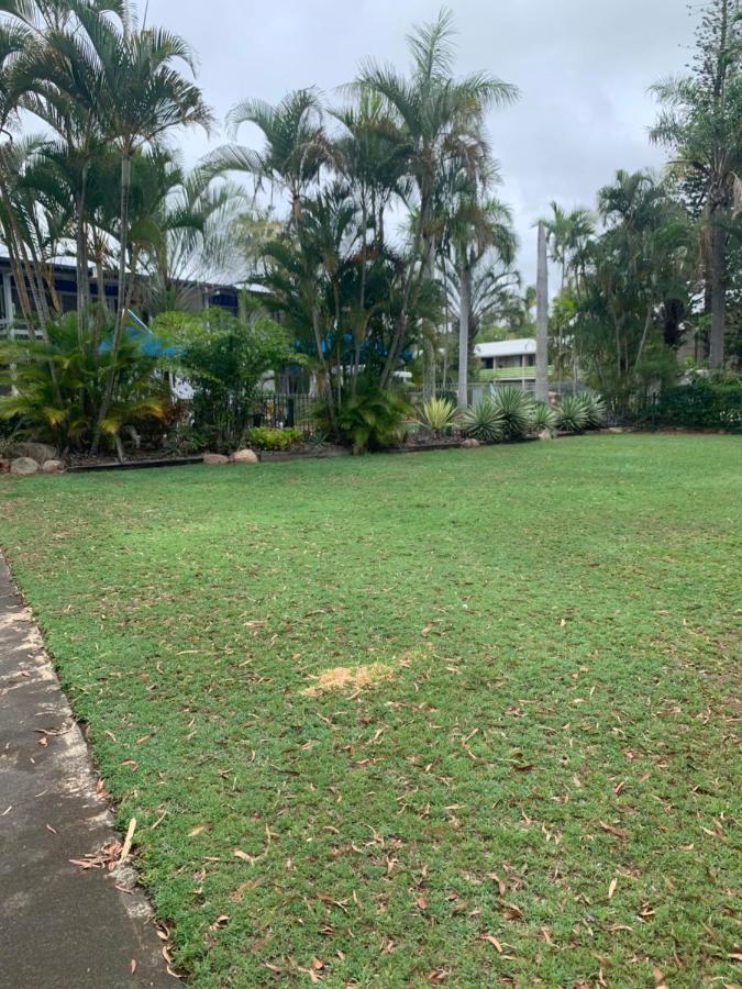 Beachfront At Silver Sands Hervey Bay Ngoại thất bức ảnh