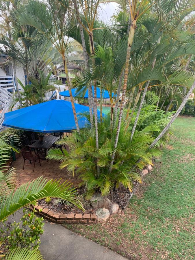 Beachfront At Silver Sands Hervey Bay Ngoại thất bức ảnh
