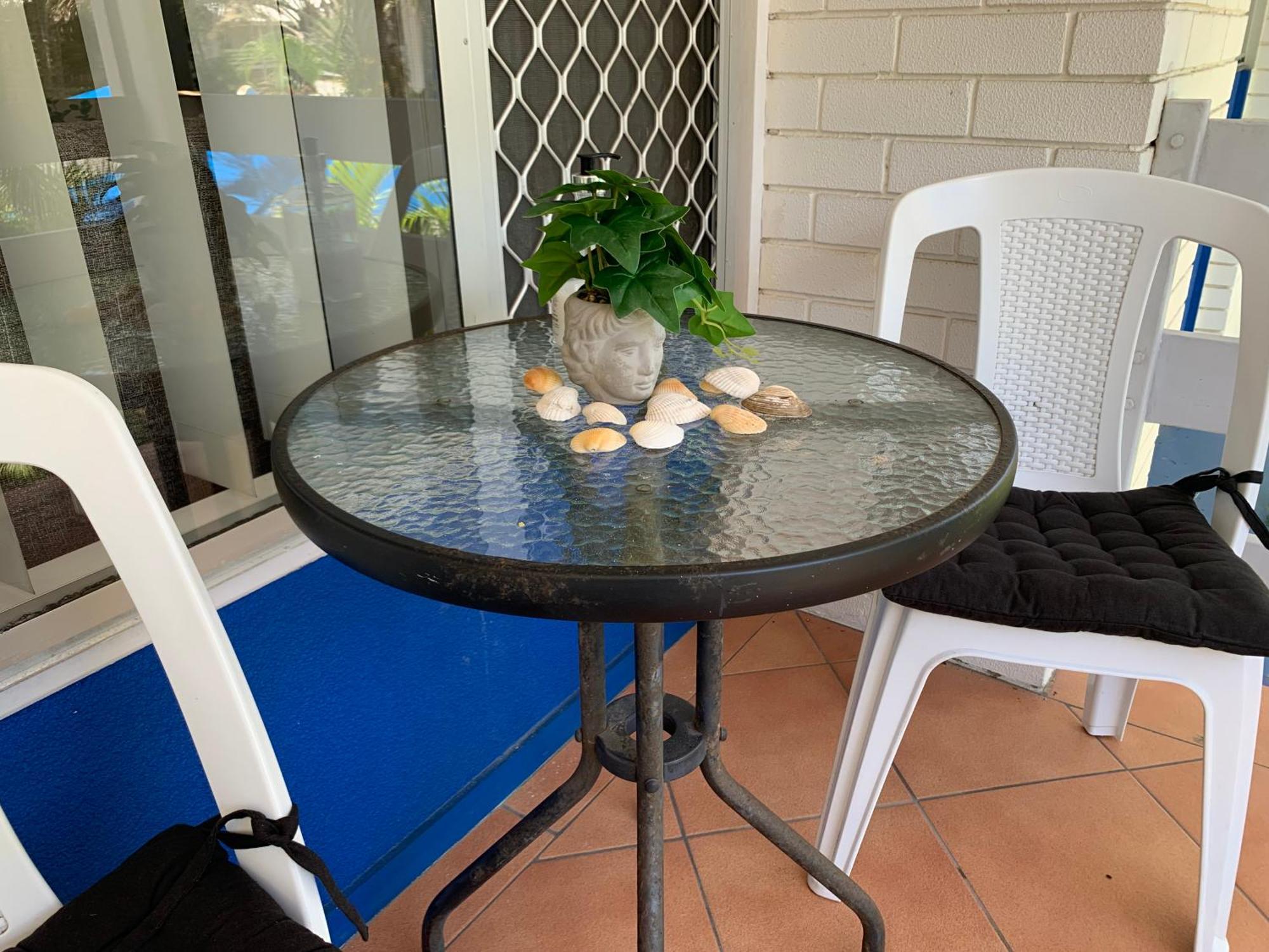 Beachfront At Silver Sands Hervey Bay Ngoại thất bức ảnh