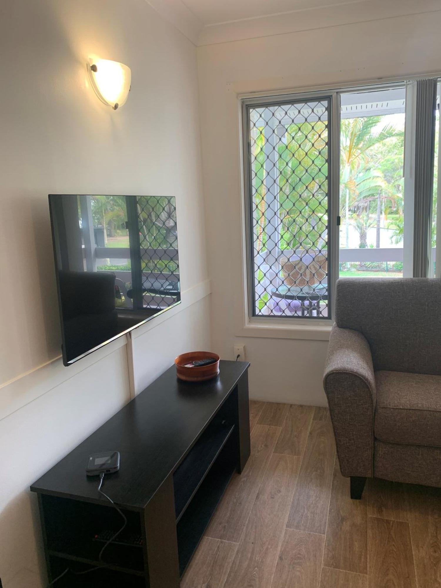Beachfront At Silver Sands Hervey Bay Ngoại thất bức ảnh