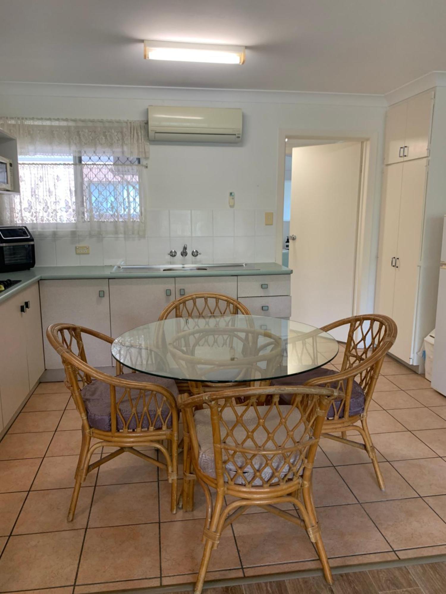 Beachfront At Silver Sands Hervey Bay Ngoại thất bức ảnh