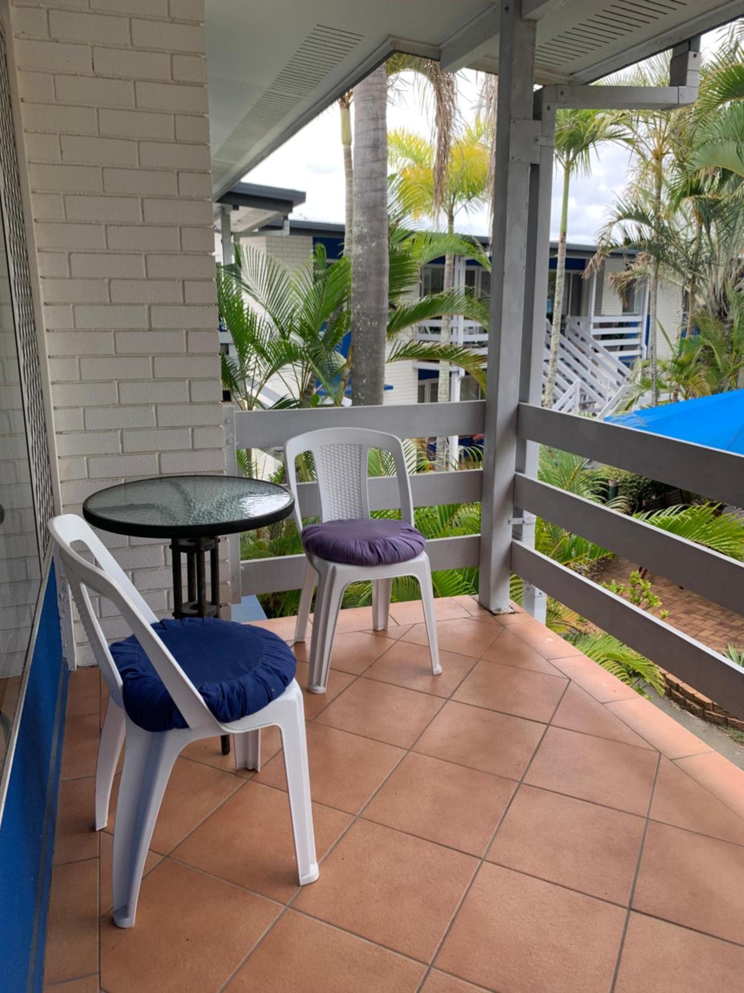 Beachfront At Silver Sands Hervey Bay Ngoại thất bức ảnh